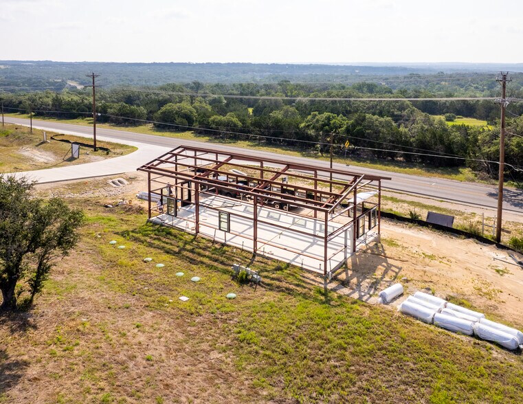30305 Ranch Road 12, Dripping Springs, TX for sale - Building Photo - Image 3 of 3