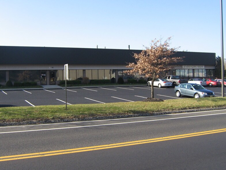 701 Cooper Rd, Voorhees, NJ for sale - Building Photo - Image 1 of 1