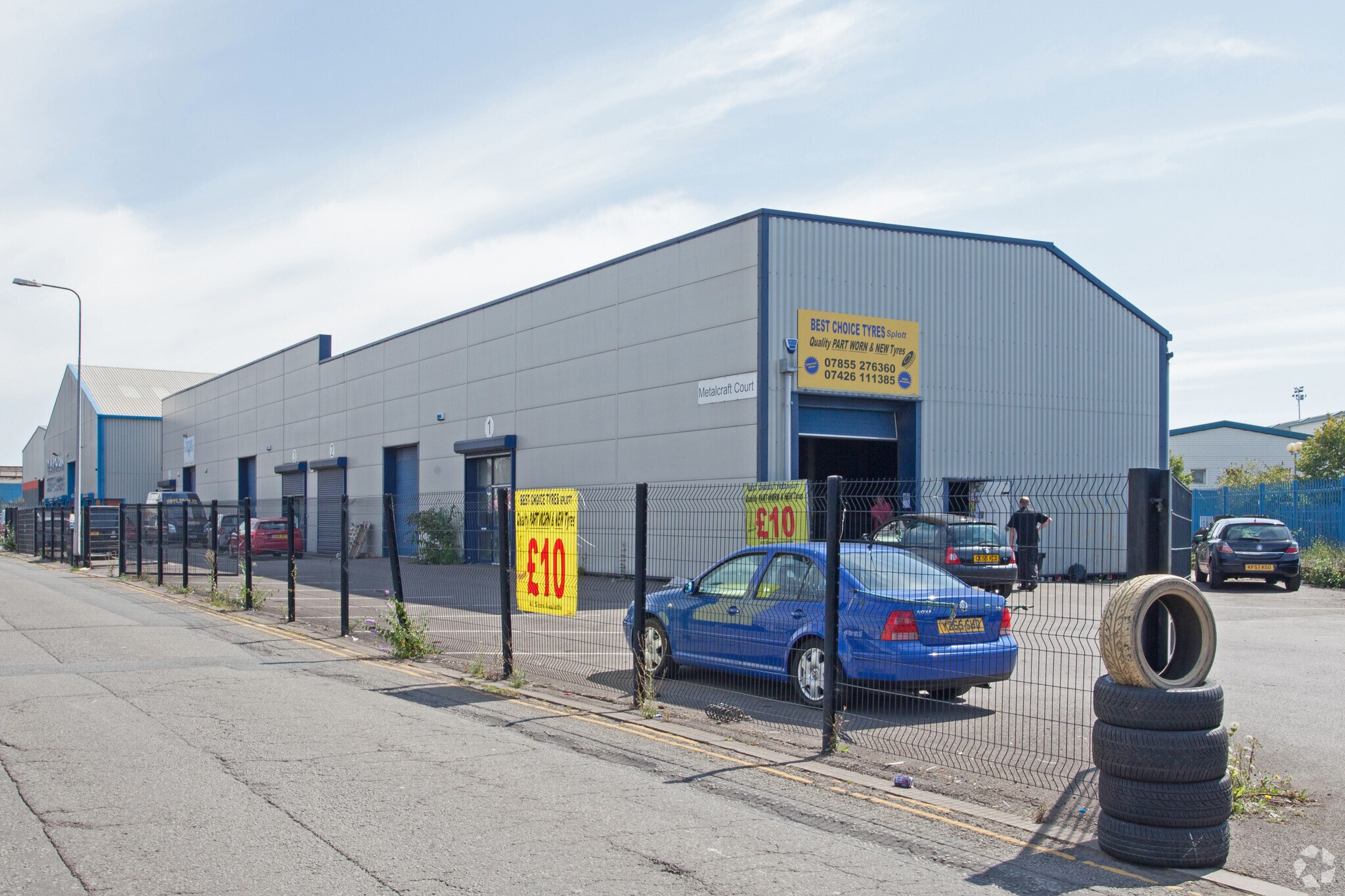 Seawall Rd, Cardiff for sale Primary Photo- Image 1 of 1