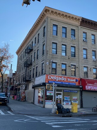 More details for 5501 5th Ave, Brooklyn, NY - Multifamily for Sale