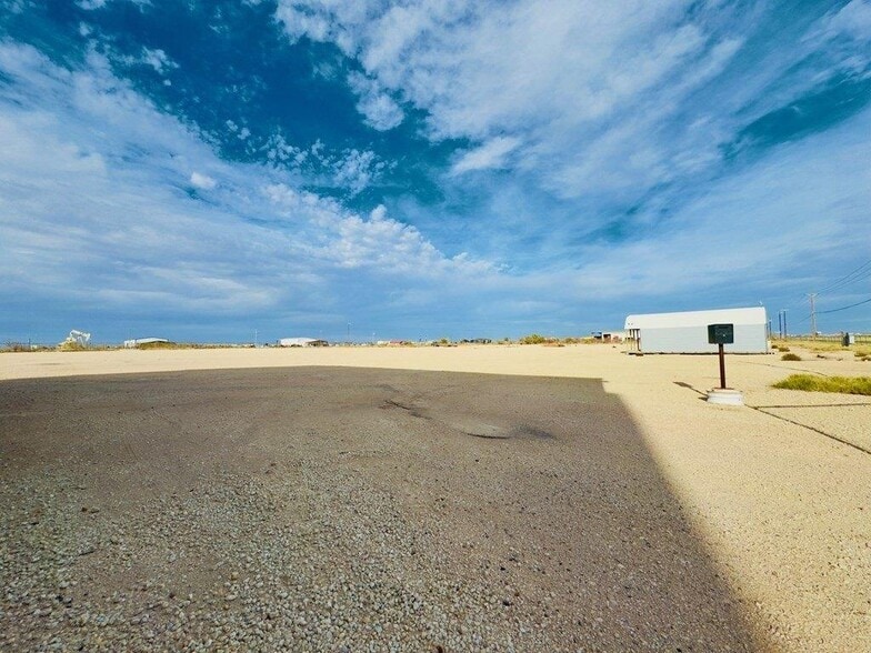 8220 W Interstate 20, Odessa, TX for lease - Building Photo - Image 3 of 14