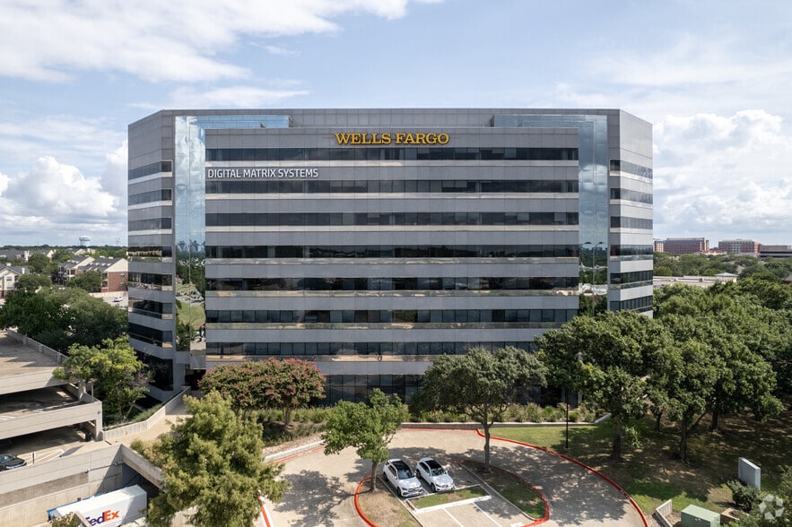 4975 Preston Park Blvd, Plano, TX 75093 Preston Park Towers West