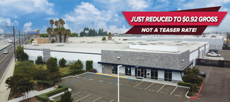 More details for 13767 Freeway Dr, Santa Fe Springs, CA - Industrial for Lease