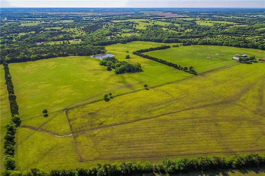 550 Tribble Rd, Sherman, TX for sale - Building Photo - Image 1 of 1