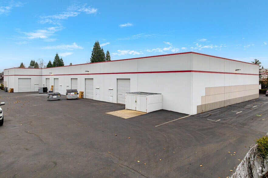 4111 Citrus Ave, Rocklin, CA for sale - Primary Photo - Image 1 of 3