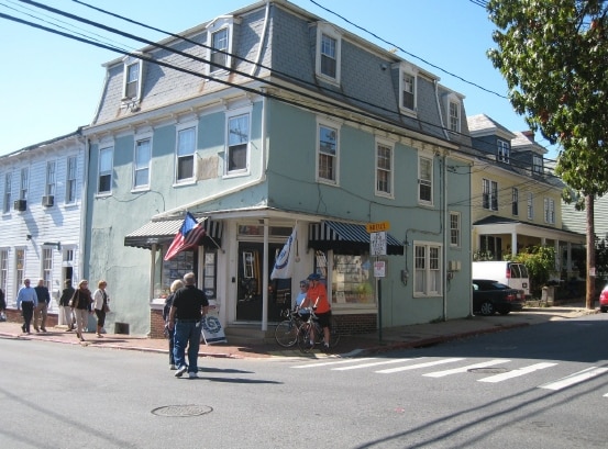 139 Prince George St, Annapolis, MD 21401 | LoopNet