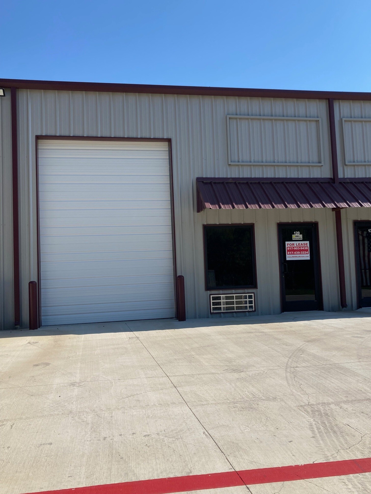 7676 E FM 917, Alvarado, TX for lease Building Photo- Image 1 of 4