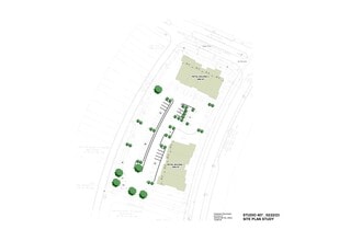 8810 Seidel Rd, Winter Garden, FL for lease Site Plan- Image 1 of 2
