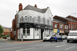 More details for 121-121A Market St, Bolton - Retail for Lease