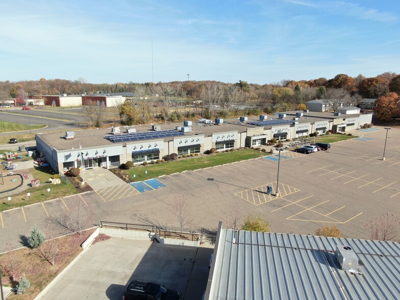 8900 Walnut St, Rockford, MN for sale - Building Photo - Image 1 of 4