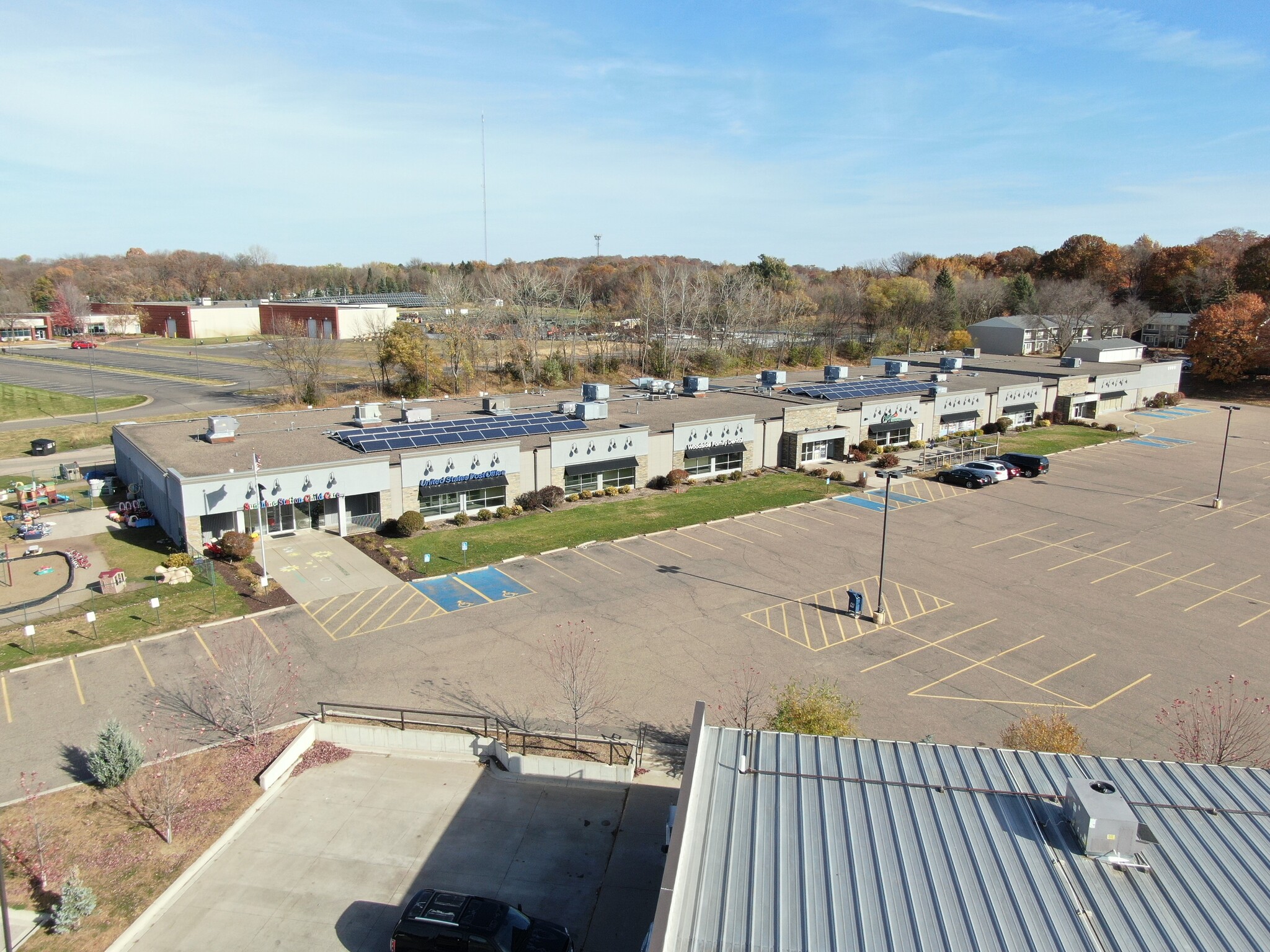 8900 Walnut St, Rockford, MN for sale Building Photo- Image 1 of 5