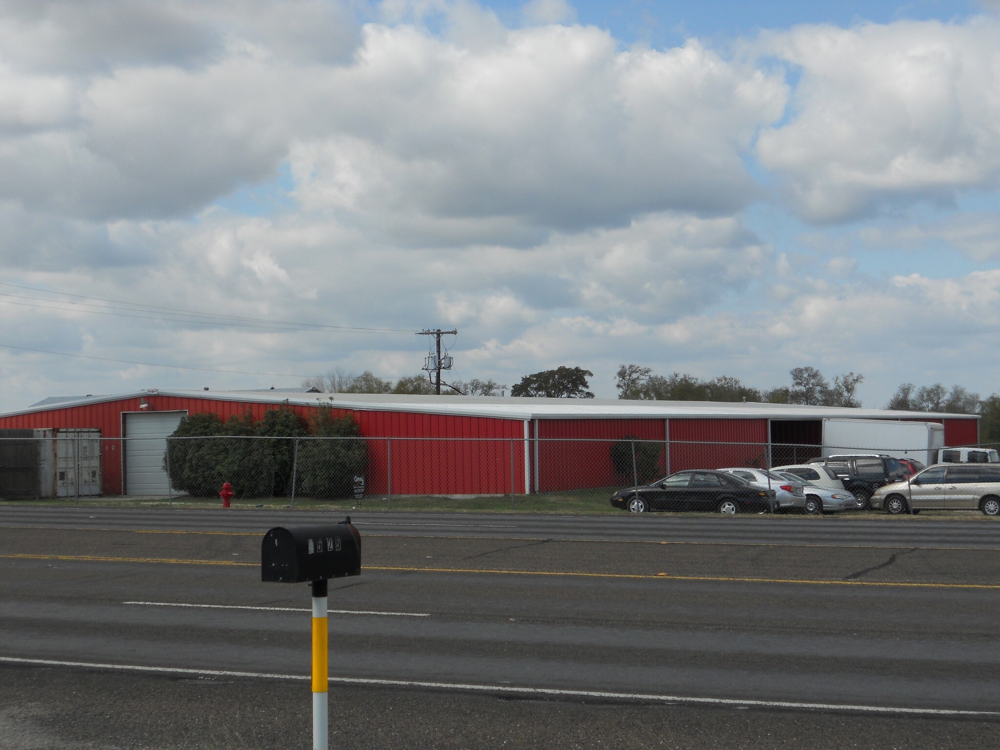 4540 W State Hwy 31, Corsicana, TX for sale Primary Photo- Image 1 of 1