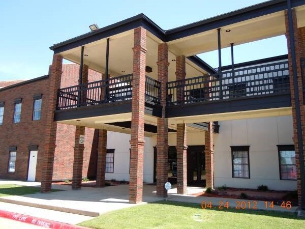 337 Oaks Trl, Garland, TX for sale Building Photo- Image 1 of 1