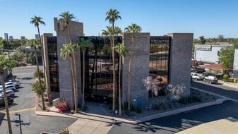 Park 16 - Commercial Real Estate