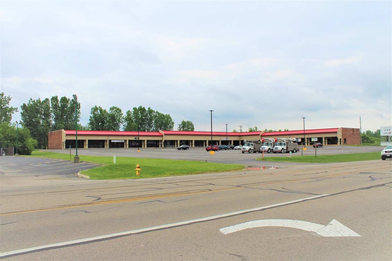 1107 Upper Valley Pike, Springfield, OH 45504