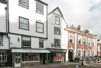 More details for 4 Cathedral Clos, Exeter - Retail for Lease