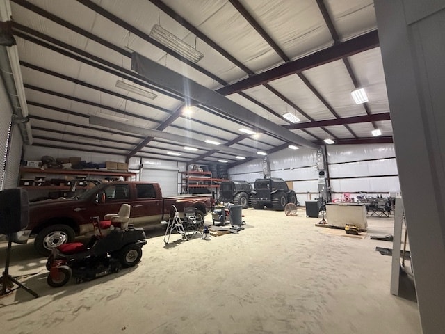 57319 Neal Acres Rd, Loranger, LA for lease - Building Photo - Image 2 of 9