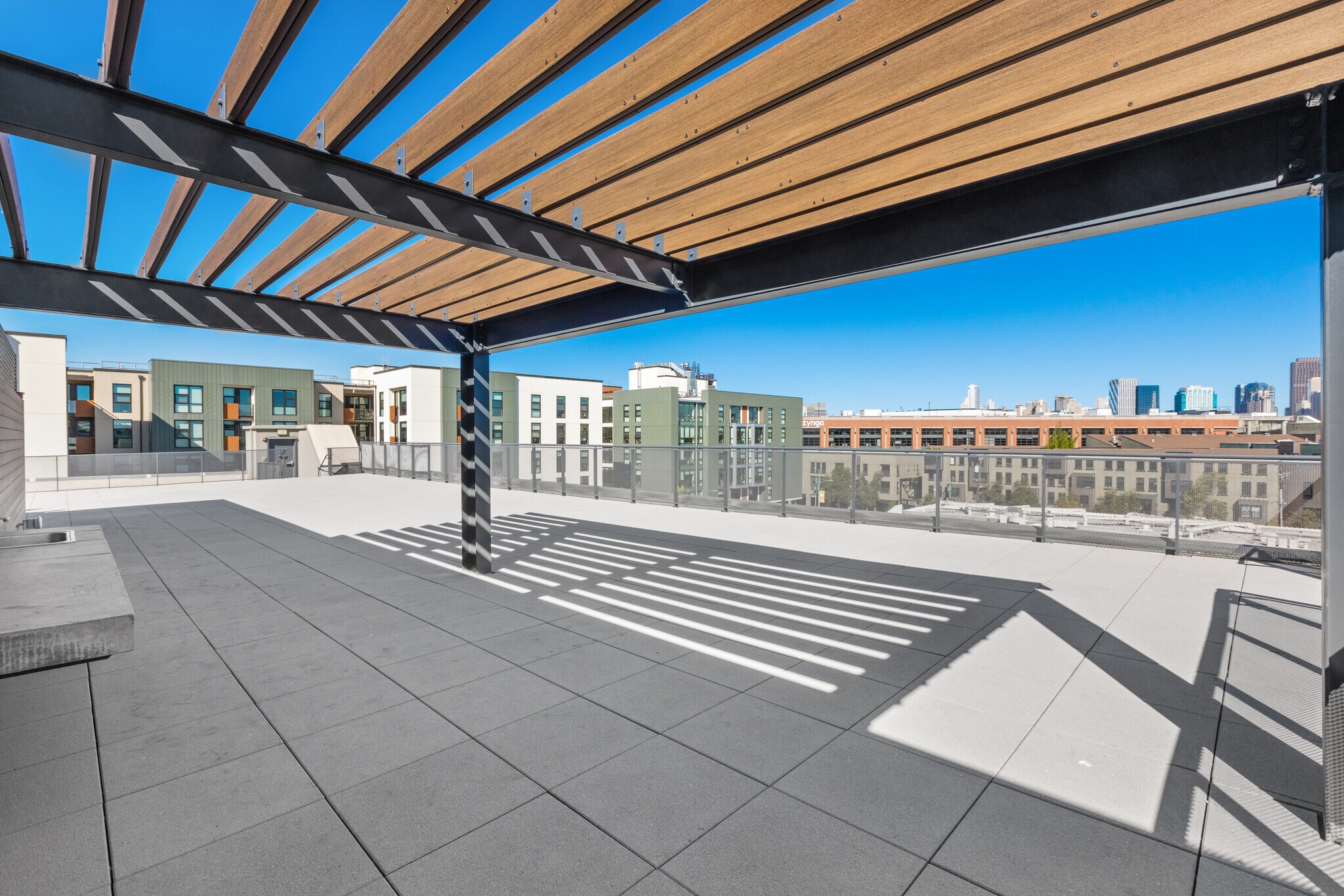 99 Rhode Island St, San Francisco, CA 94103 Office for Lease LoopNet