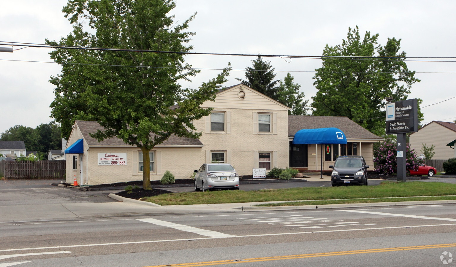 341 Norton Rd, Columbus, OH 43228