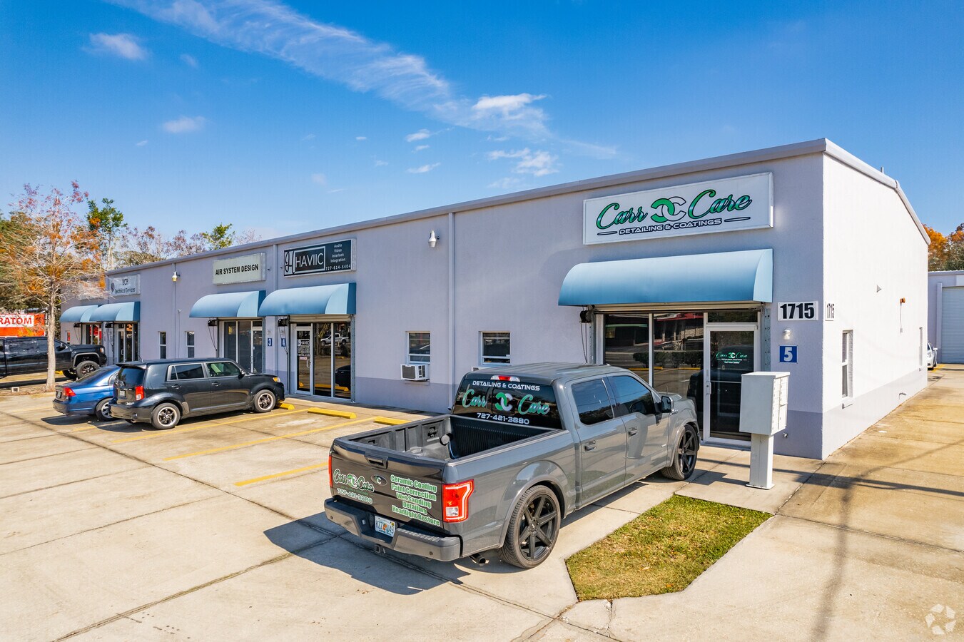 1715 Missouri Ave N, Largo, FL 33770