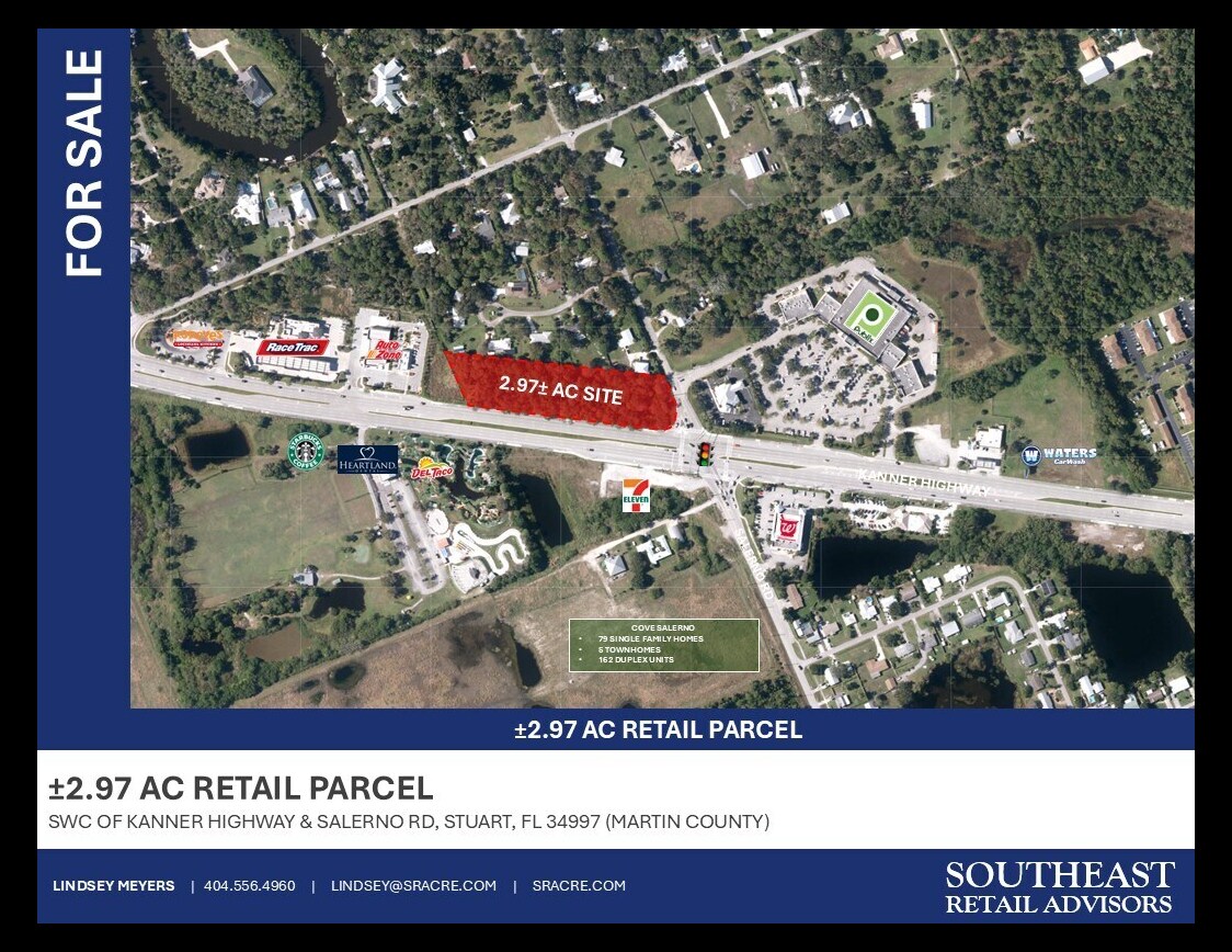 6800 S Kanner Hwy, Stuart, FL for sale Building Photo- Image 1 of 8