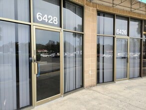 6440 Massachusetts Ave, New Port Richey, FL for lease Building Photo- Image 1 of 10