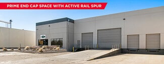 More details for 14704 E 33rd Pl, Aurora, CO - Industrial for Lease