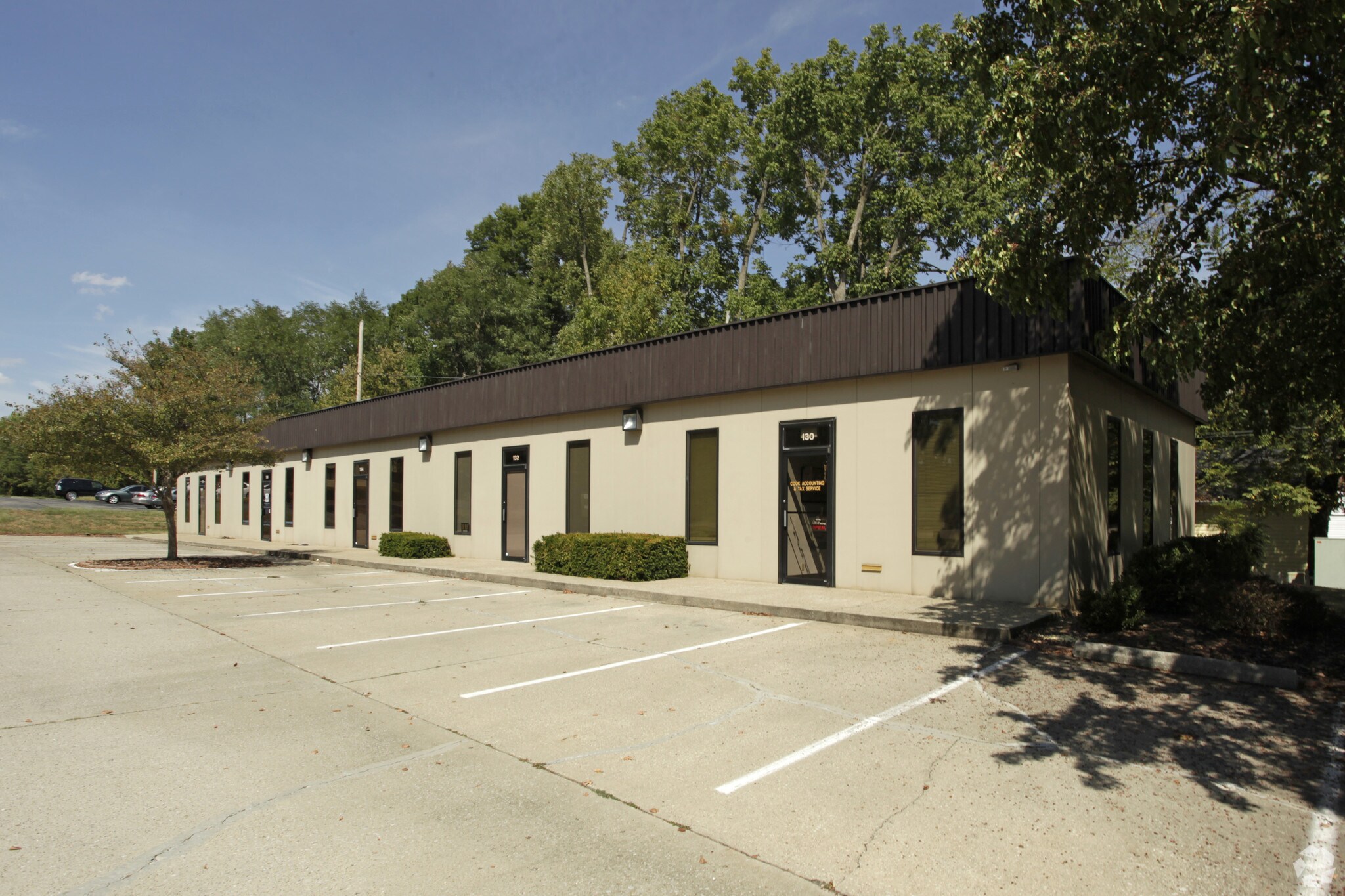 130-138 Walnut St, Frankfort, KY for sale Primary Photo- Image 1 of 1