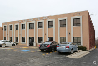 More details for 1275 E Butterfield Rd, Wheaton, IL - Office, Office/Medical for Lease