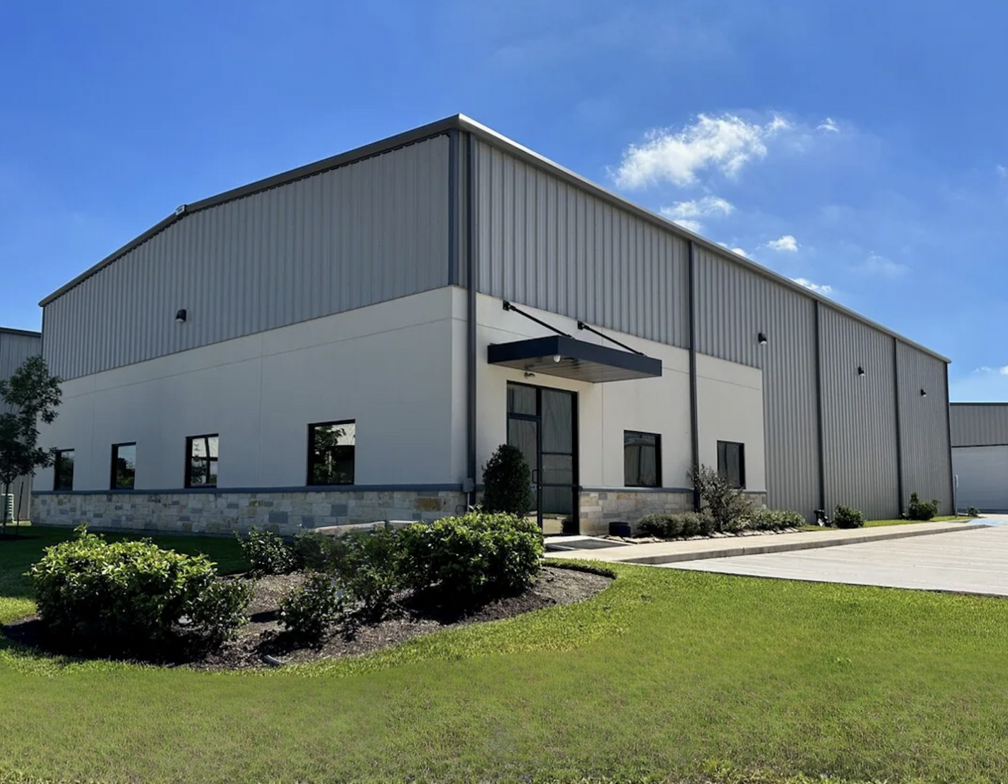 261 Pin Tail Creek Dr, Hardeeville, SC for lease Building Photo- Image 1 of 6