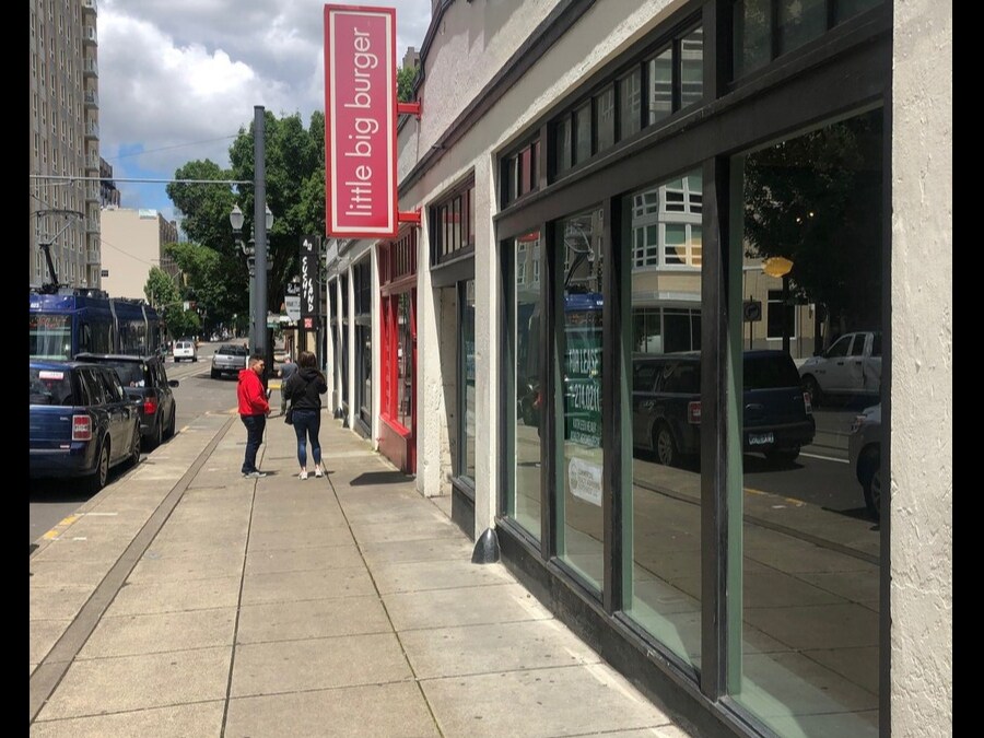 120-138 NW Tenth Ave, Portland, OR for sale Building Photo- Image 1 of 1