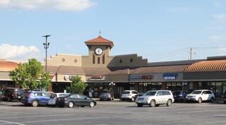 More details for 5496 Baumgartner Rd, Saint Louis, MO - Office/Retail, Retail for Lease