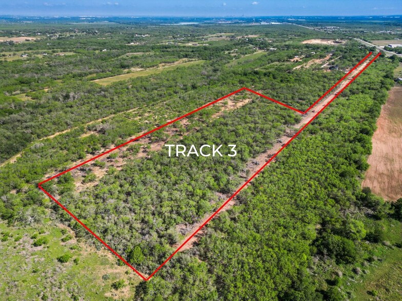 1420 FM 2537 San Antonio TX 78221 Land For Sale LoopNet   1420 FM 2537 San Antonio TX TRACK 2 5 1 Large 