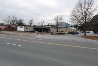 More details for 724 Bell Fork Rd, Jacksonville, NC - Flex for Lease