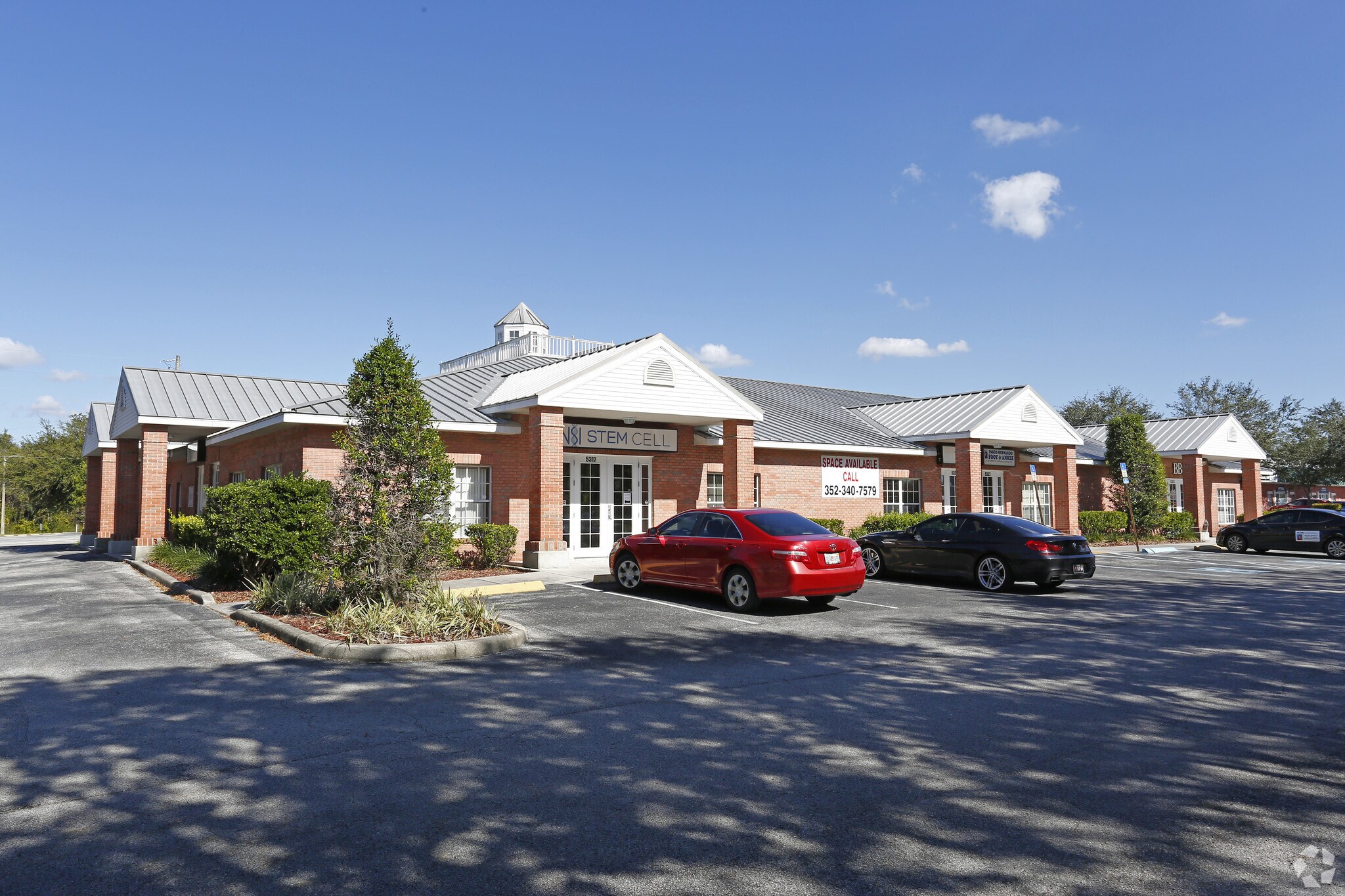 5323 Spring Hill Dr, Spring Hill, FL for sale Primary Photo- Image 1 of 1