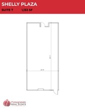 8842-8966 Frankford Ave, Philadelphia, PA for lease Site Plan- Image 1 of 2