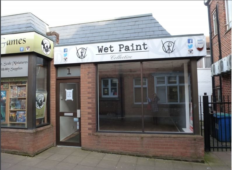 1-2 Bowley Ct, Melton Mowbray for sale Primary Photo- Image 1 of 1