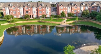 More details for 1198 Jones Butler Rd, College Station, TX - Multifamily for Sale