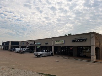 More details for 500 S US Highway 377, Roanoke, TX - Retail for Lease