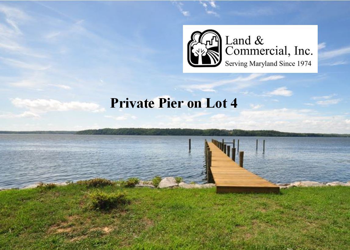 1235 Denison Pl, Marshall Hall, MD for sale Building Photo- Image 1 of 1