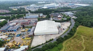 More details for Pool Ln, Wirral - Industrial for Lease