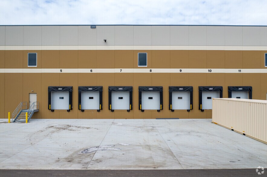 2650 4th Ave E, Shakopee, MN for lease - Building Photo - Image 2 of 7