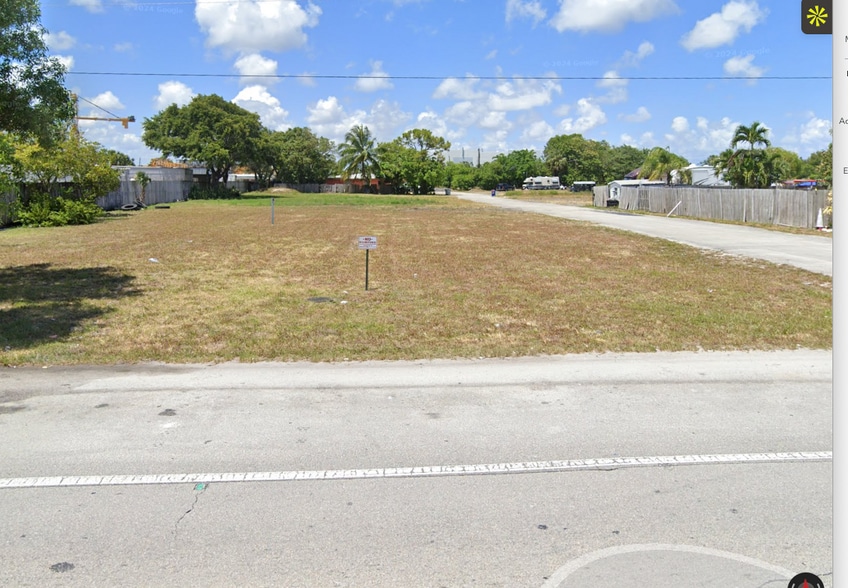 NW 15th St & NW 19th Ave, Pompano Beach, FL for sale - Other - Image 3 of 4