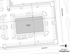 583 Stansbury Parkway Ave, Stansbury Park, UT for lease Floor Plan- Image 1 of 1