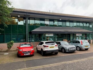 More details for Luna Pl, Dundee - Office for Lease