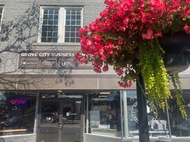 3989 Broadway, Grove City OH - Pub