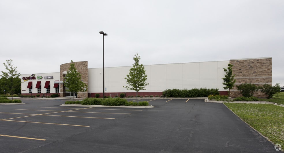 101 Franks Rd, Marengo, IL for sale - Building Photo - Image 2 of 14