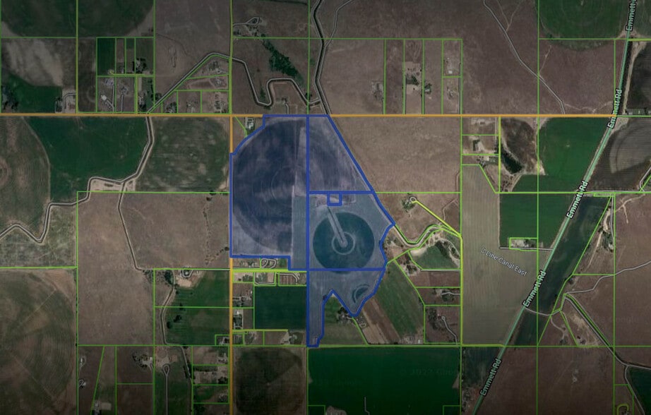 13819 Hollow Rd, Caldwell, ID for sale - Building Photo - Image 2 of 3