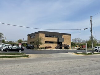 More details for 10 W Locust St, Newark, OH - Office for Lease