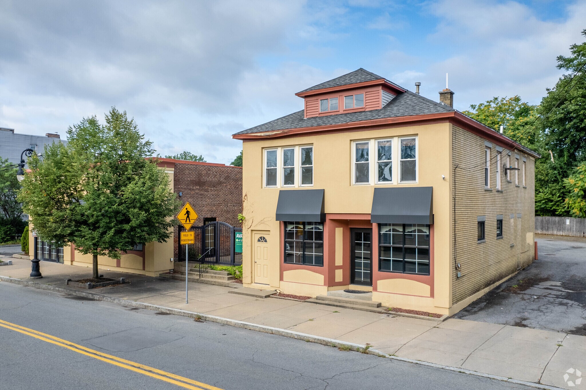 39 N Jay St, Schenectady, NY for sale Building Photo- Image 1 of 1